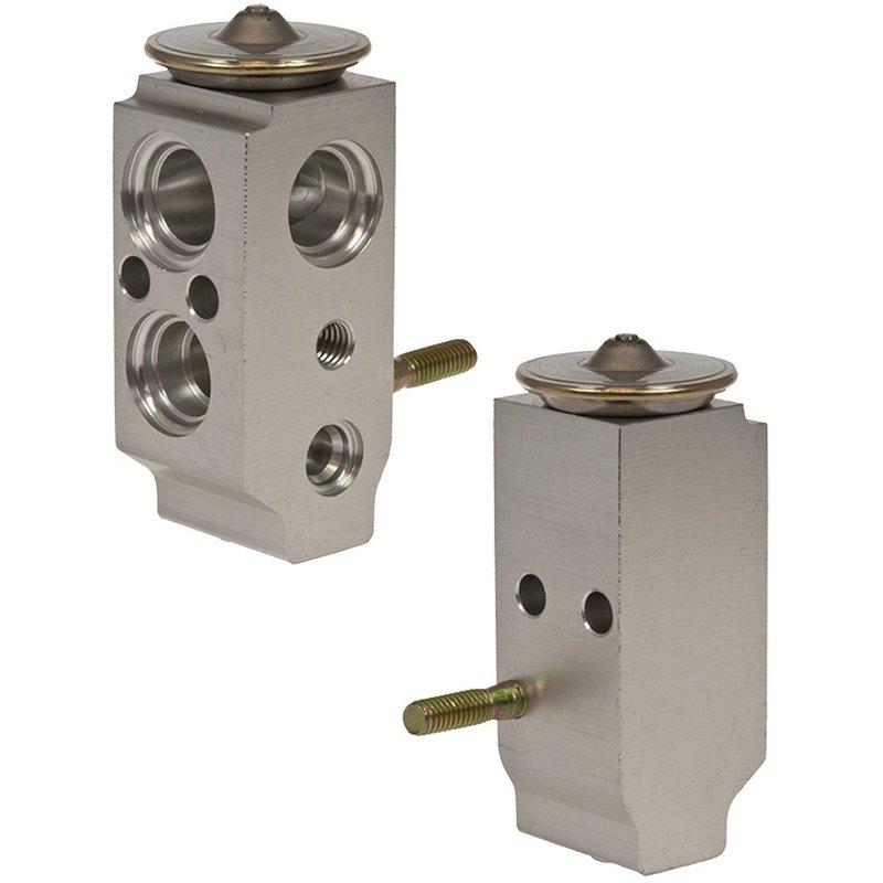 Global Parts 3411827 A/C Expansion Valve