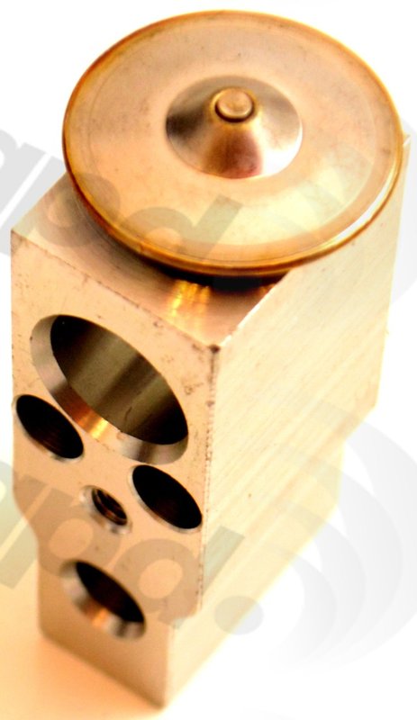 Global Parts 3411841 A/C Expansion Valve