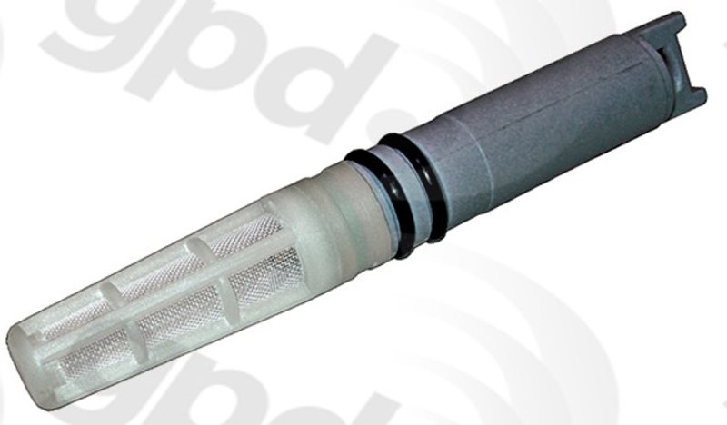 Global Parts 3411884 A/C Orifice Tube - Front