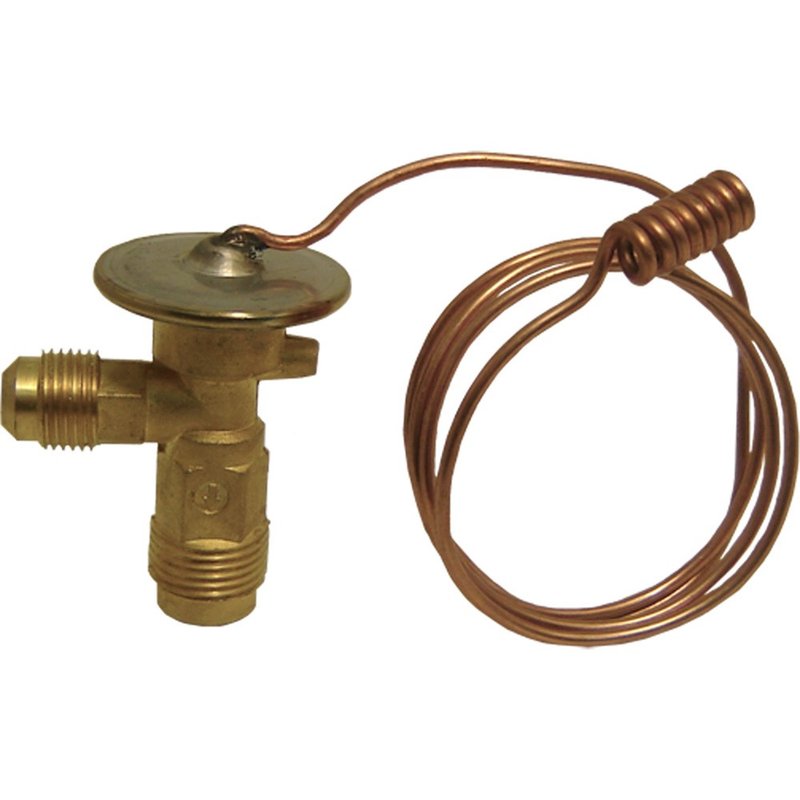 Global Parts 3411891 A/C Expansion Valve