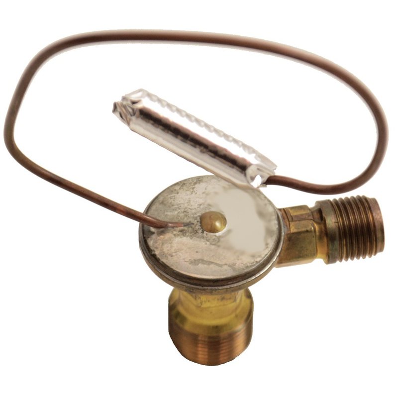 Global Parts 3411898 A/C Expansion Valve - Rear