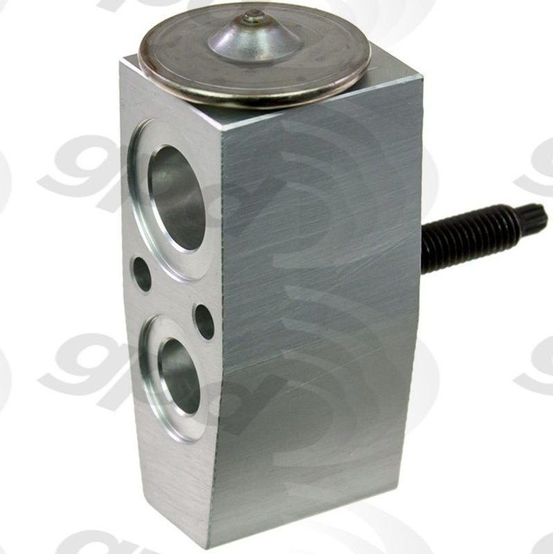 Global Parts 3411910 A/C Expansion Valve - Rear
