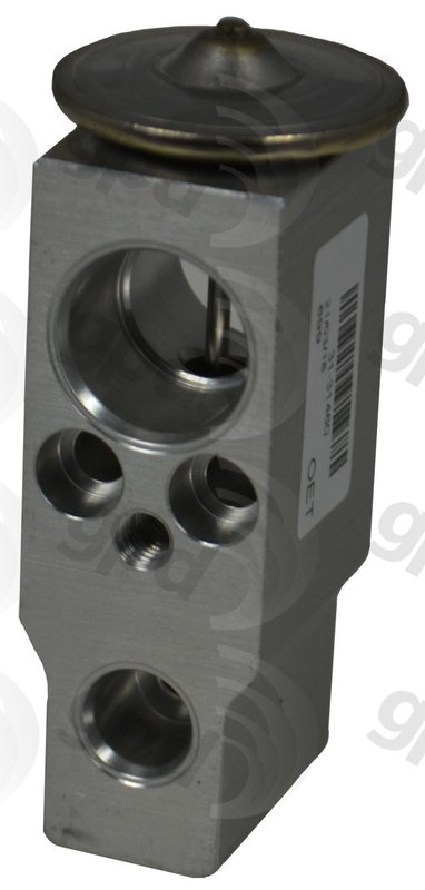 Global Parts 3411922 A/C Expansion Valve