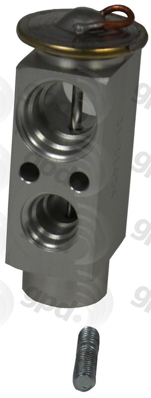 Global Parts 3411925 A/C Expansion Valve