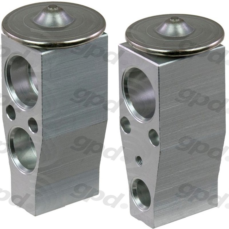 Global Parts 3411939 A/C Expansion Valve