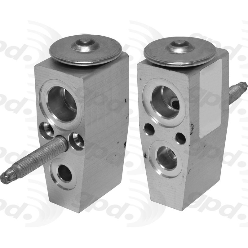Global Parts 3411974 A/C Expansion Valve