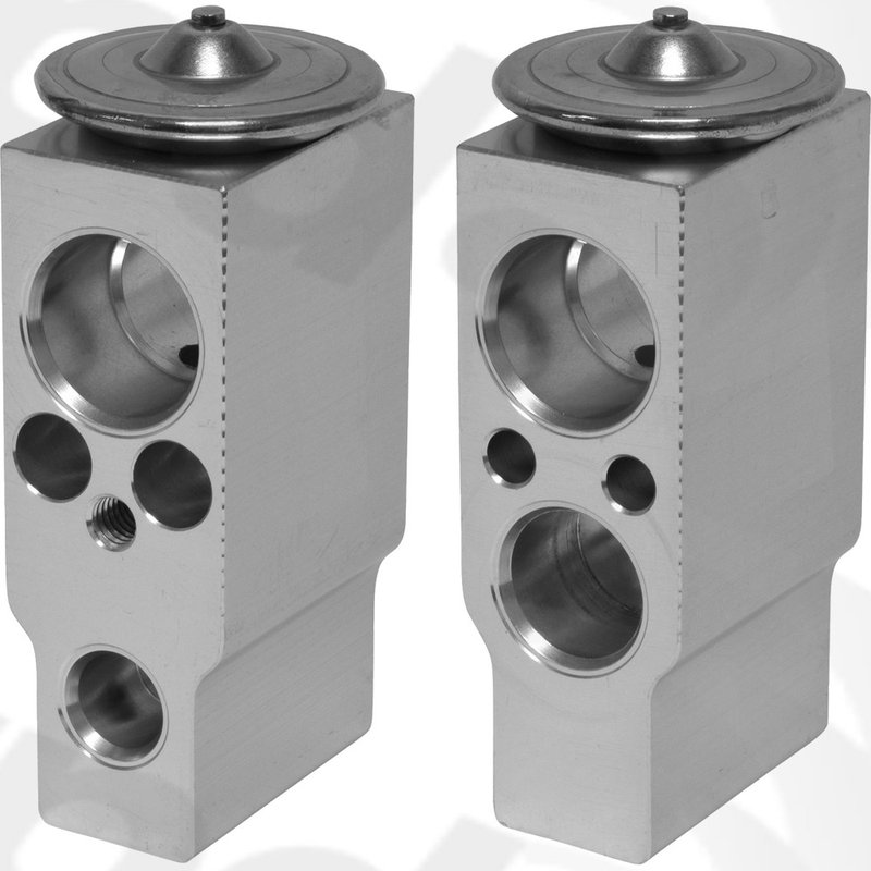 Global Parts 3411981 A/C Expansion Valve