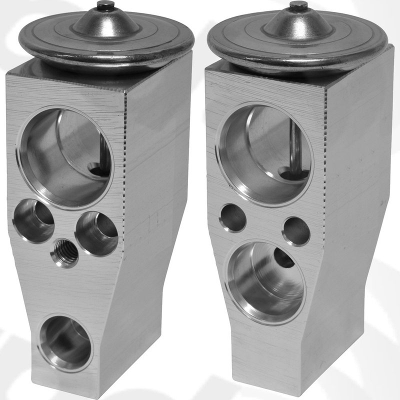 Global Parts 3411985 A/C Expansion Valve