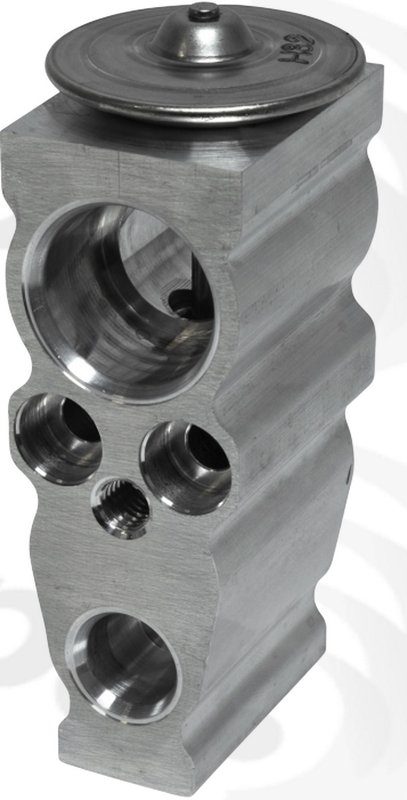 Global Parts 3411991 A/C Expansion Valve