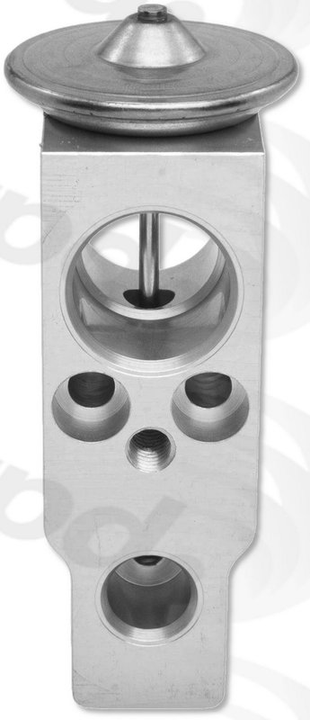 Global Parts 3411994 A/C Expansion Valve - Front