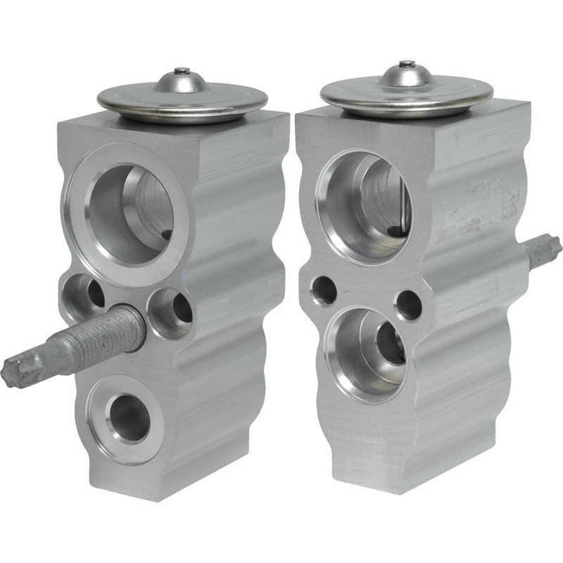 Global Parts 3412000 A/C Expansion Valve