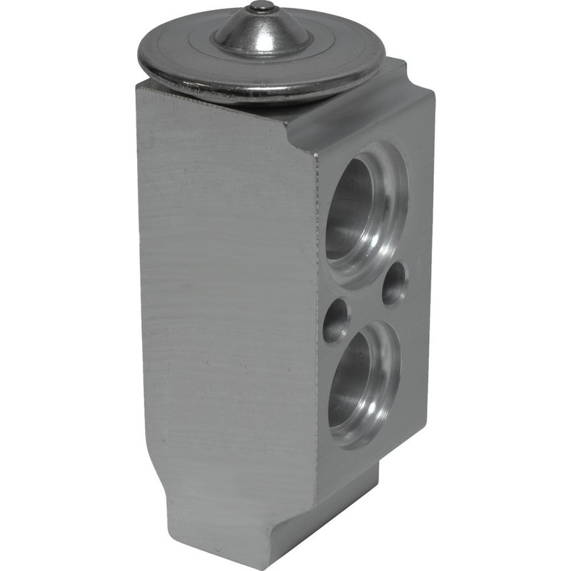 Global Parts 3412004 A/C Expansion Valve