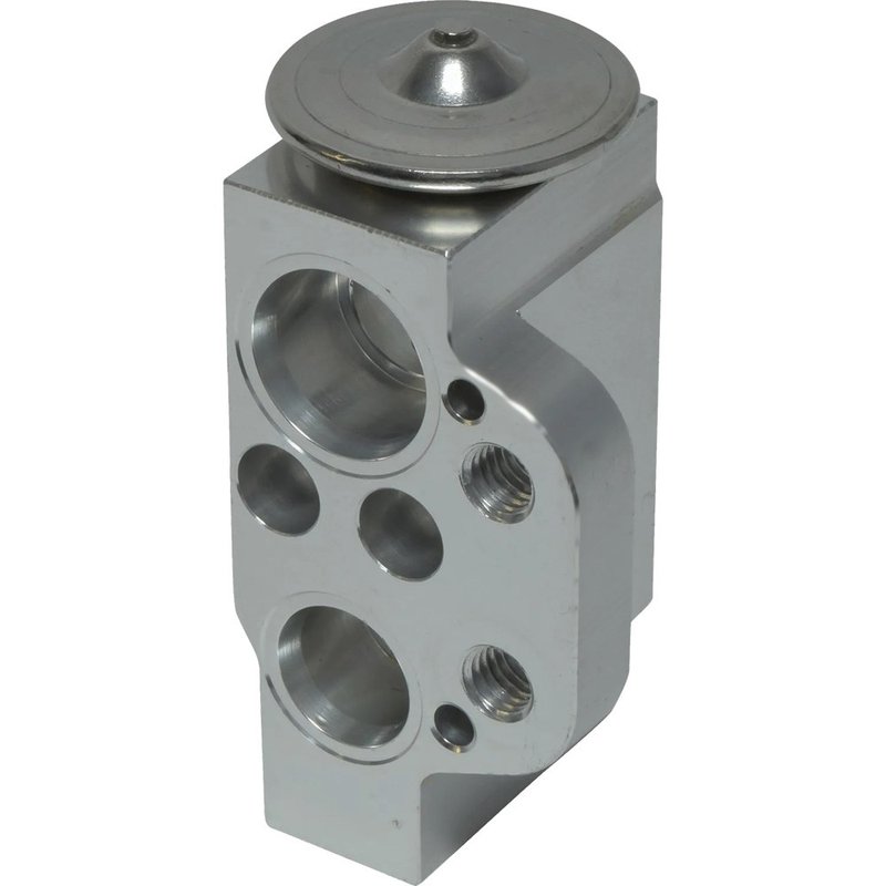 Global Parts 3412006 A/C Expansion Valve - Rear