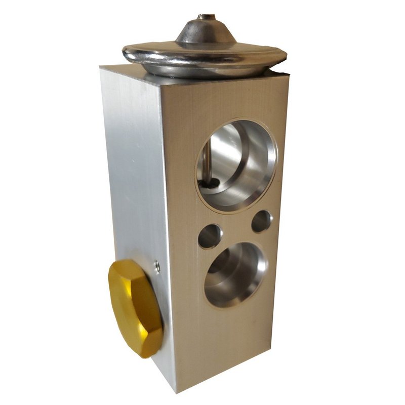Global Parts 3412010 A/C Expansion Valve