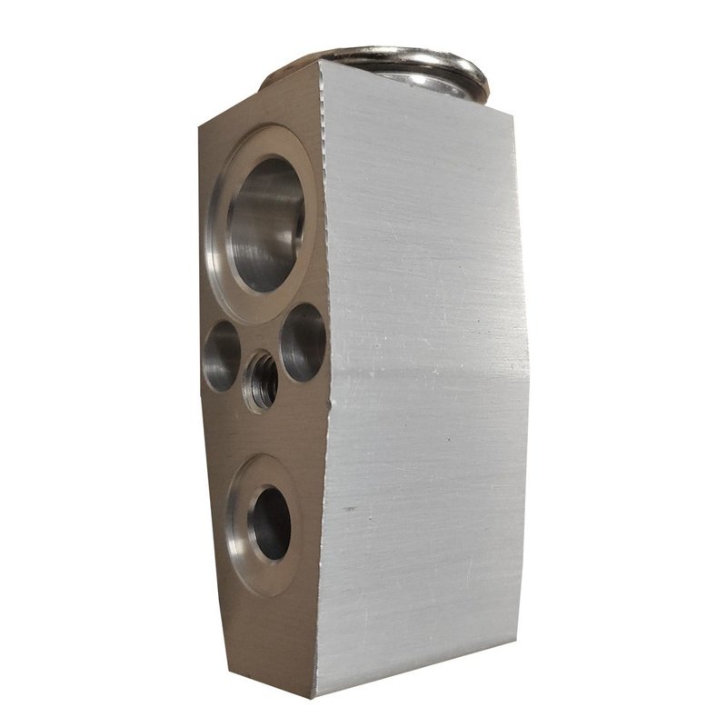 Global Parts 3412012 A/C Expansion Valve