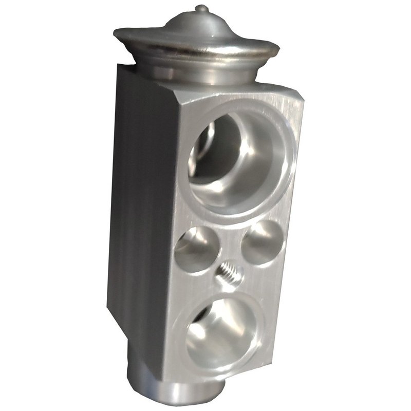 Global Parts 3412020 A/C Expansion Valve