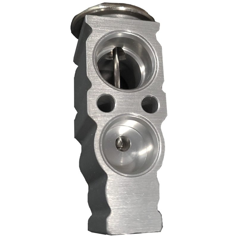Global Parts 3412026 A/C Expansion Valve