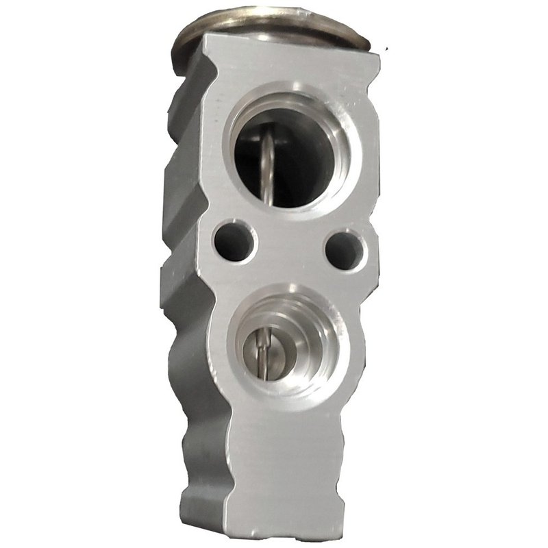 Global Parts 3412028 A/C Expansion Valve