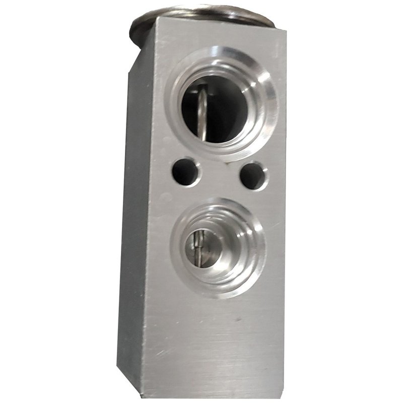 Global Parts 3412031 A/C Expansion Valve