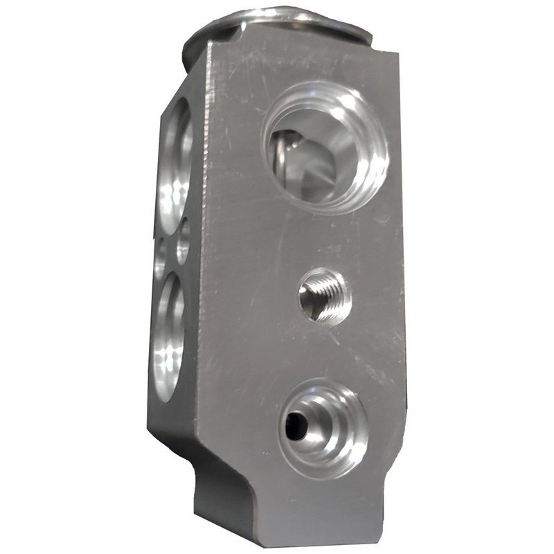 Global Parts 3412036 A/C Expansion Valve