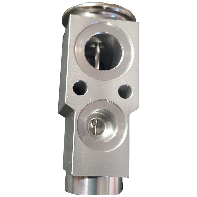 Global Parts 3412038 A/C Expansion Valve