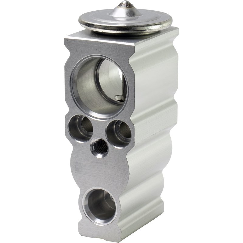 Global Parts 3412039 A/C Expansion Valve