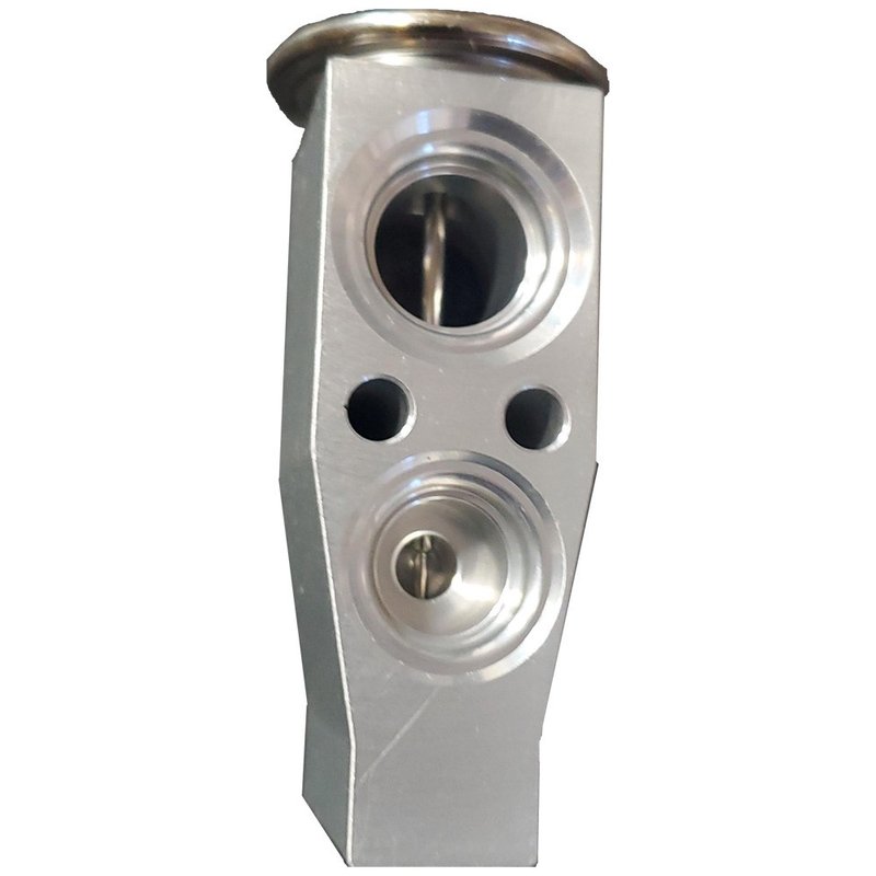 Global Parts 3412040 A/C Expansion Valve - Rear