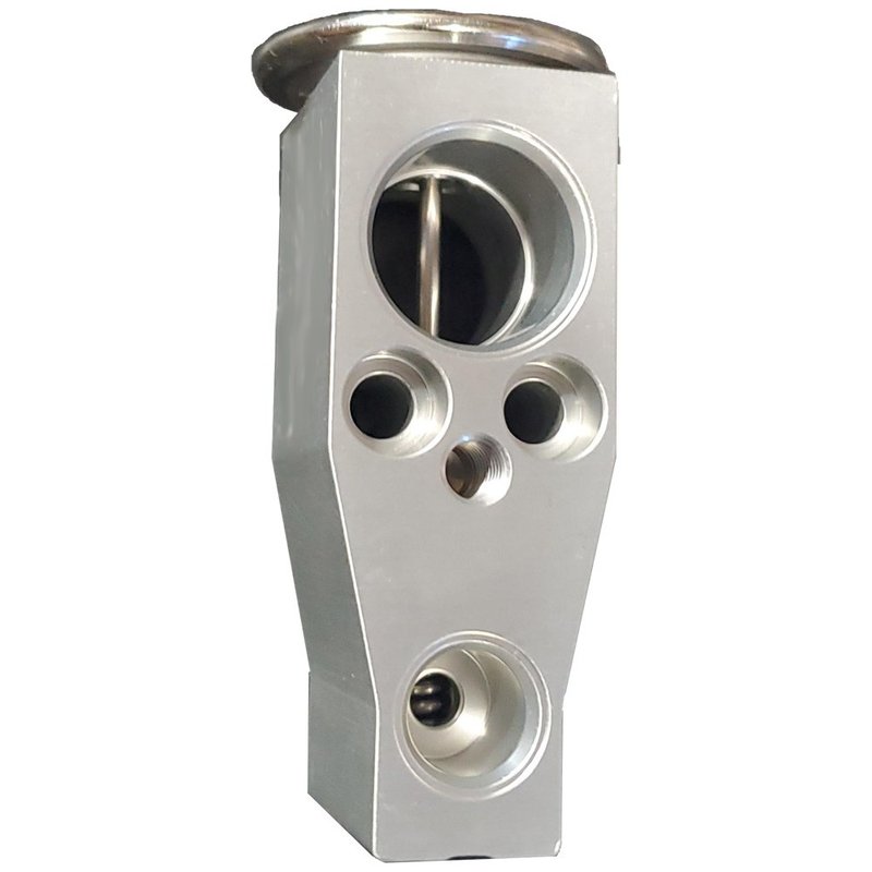 Global Parts 3412041 A/C Expansion Valve