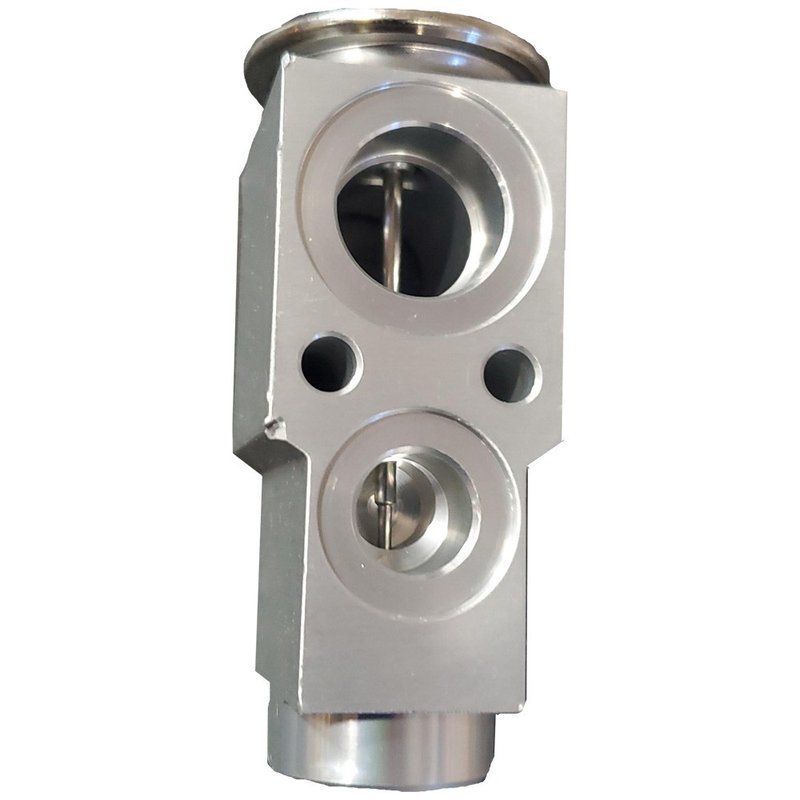 Global Parts 3412042 A/C Expansion Valve