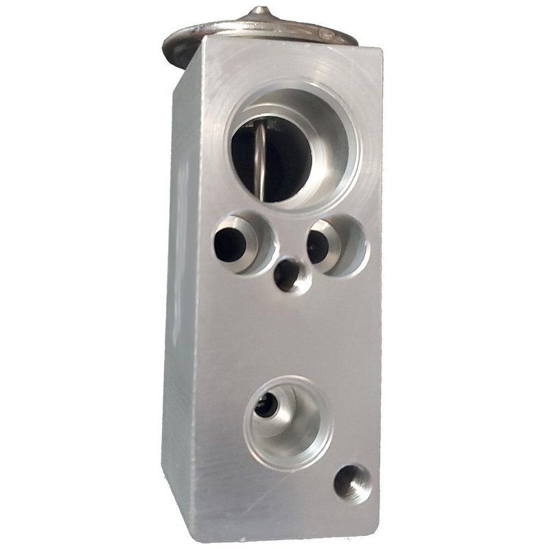 Global Parts 3412045 A/C Expansion Valve