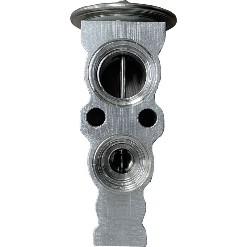 Global Parts 3412050 A/C Expansion Valve