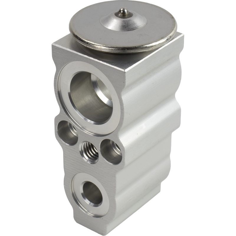Global Parts 3412055 A/C Expansion Valve