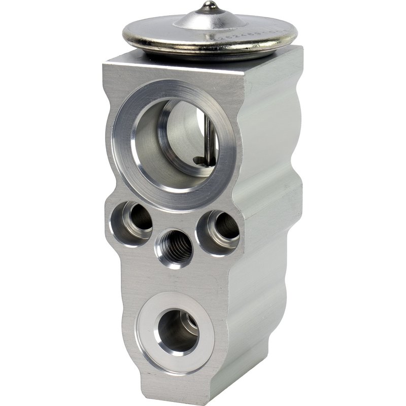 Global Parts 3412056 A/C Expansion Valve