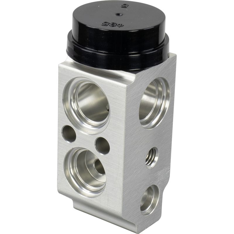 Global Parts 3412062 A/C Expansion Valve