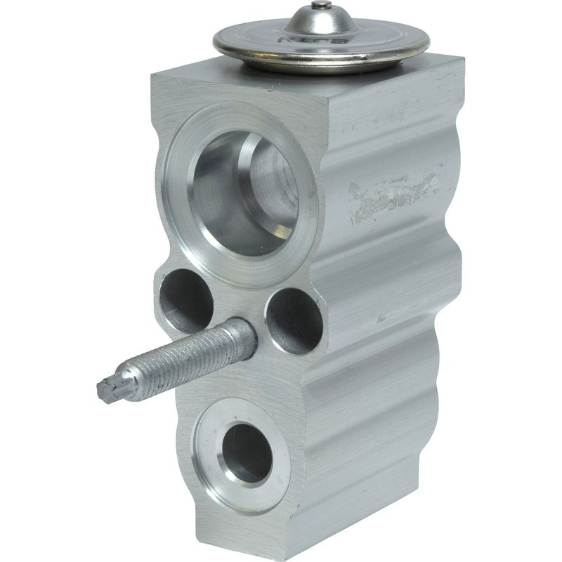 Global Parts 3412063 A/C Expansion Valve - Front