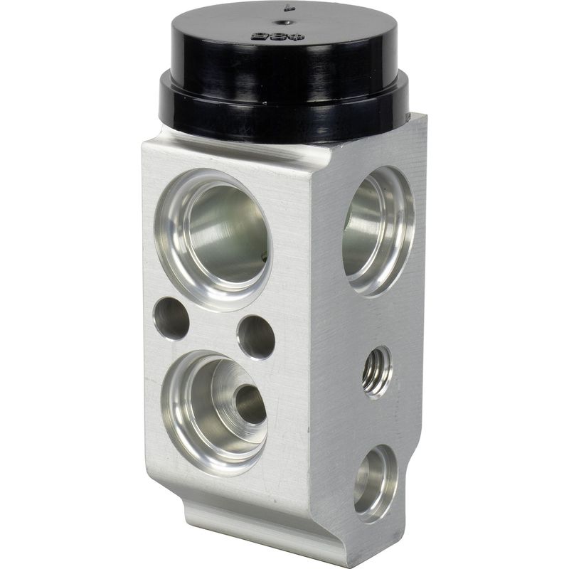 Global Parts 3412064 A/C Expansion Valve