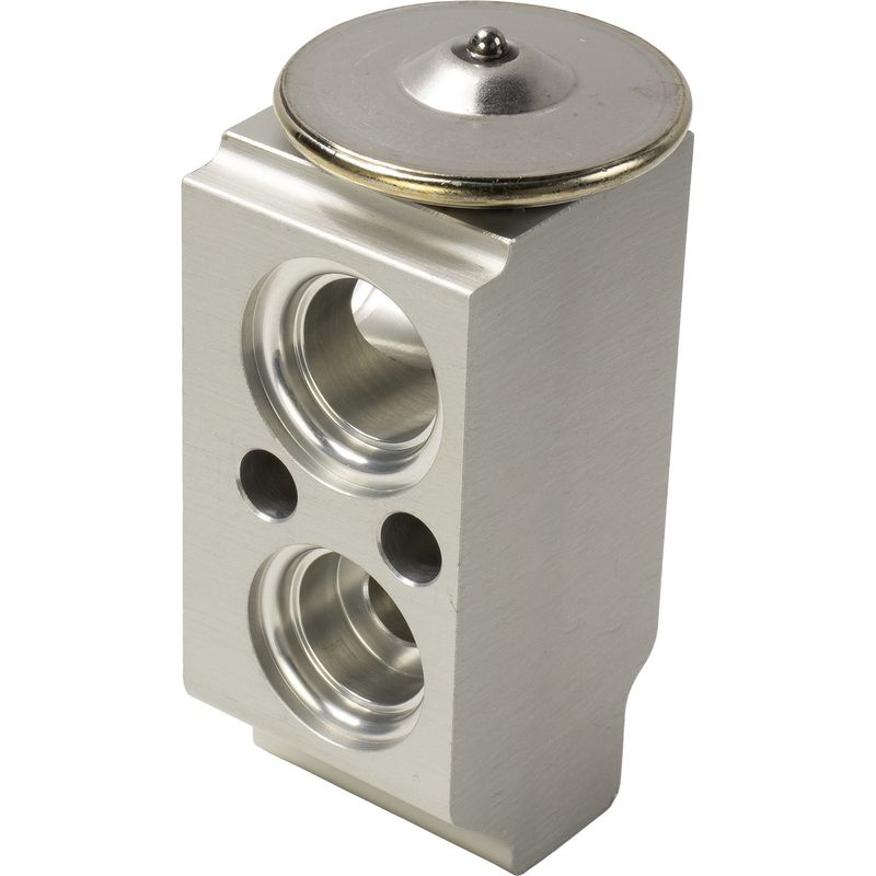Global Parts 3412069 A/C Expansion Valve - Rear