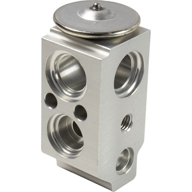 Global Parts 3412070 A/C Expansion Valve