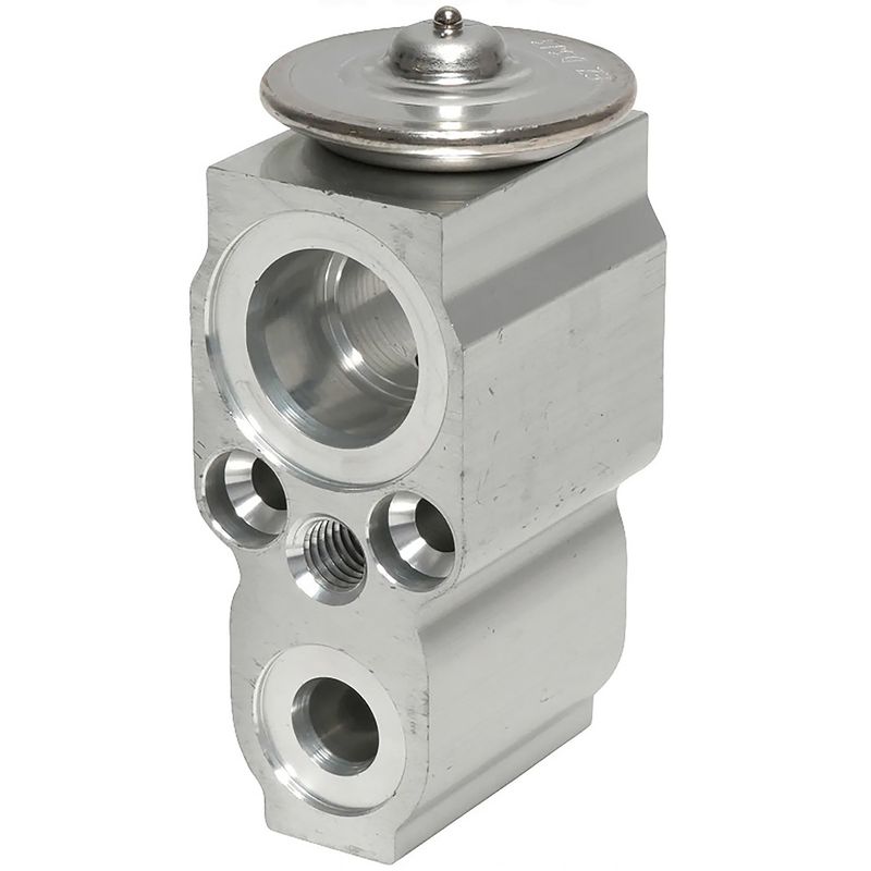Global Parts 3412075 A/C Expansion Valve