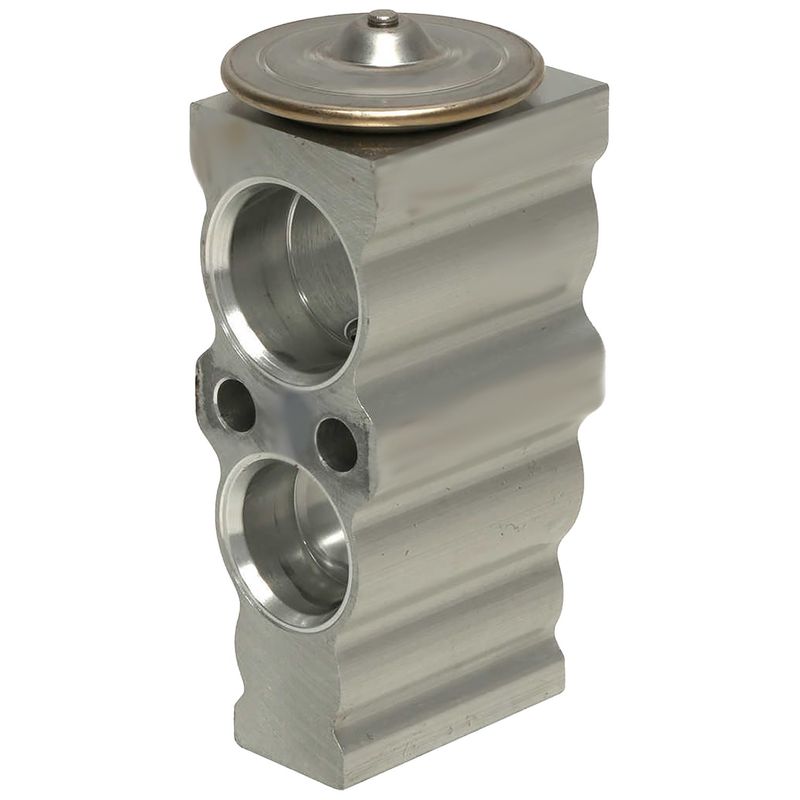 Global Parts 3412091 A/C Expansion Valve