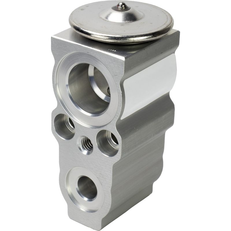 Global Parts 3412092 A/C Expansion Valve - Front