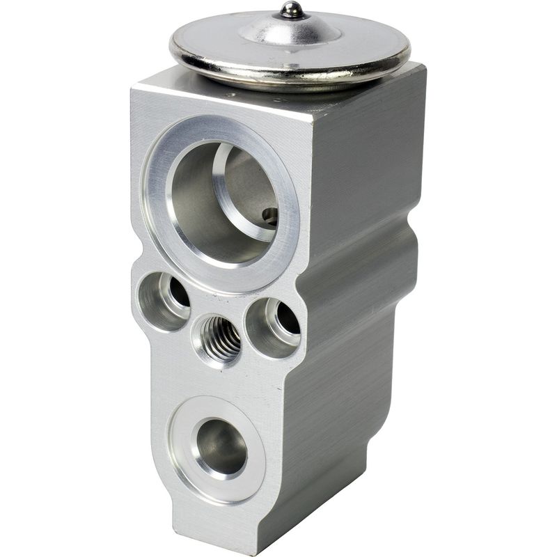 Global Parts 3412096 A/C Expansion Valve - Rear