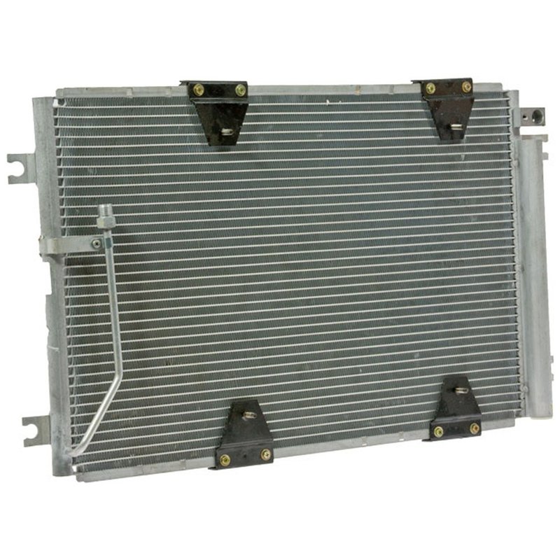 Global Parts 3423C A/C Condenser