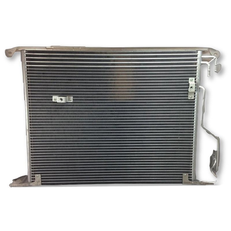 Global Parts 3431C A/C Condenser