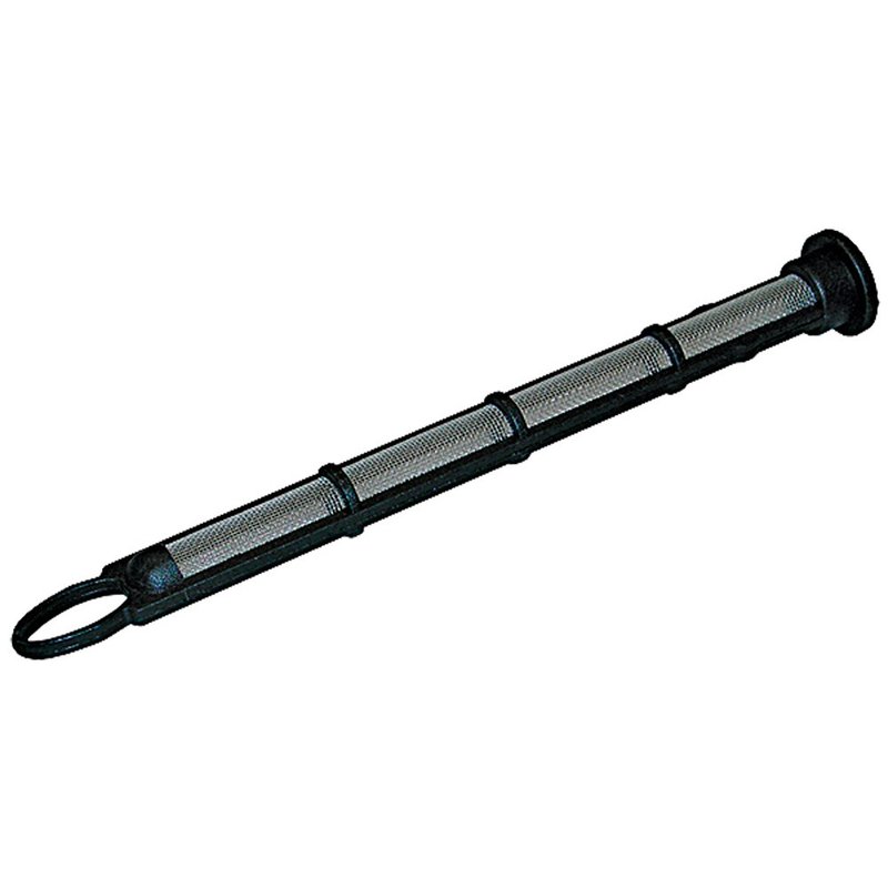 Global Parts 3441242 A/C Filter Screen