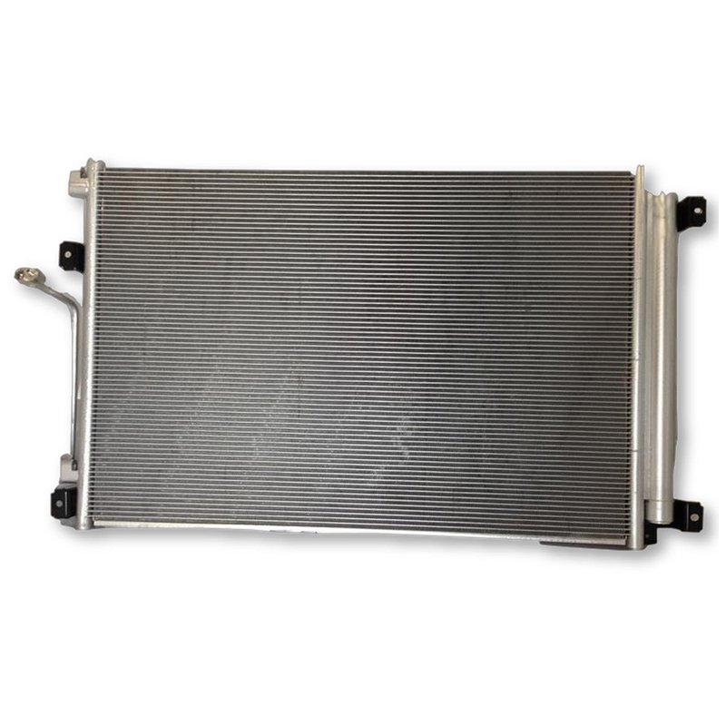 Global Parts 3480C A/C Condenser