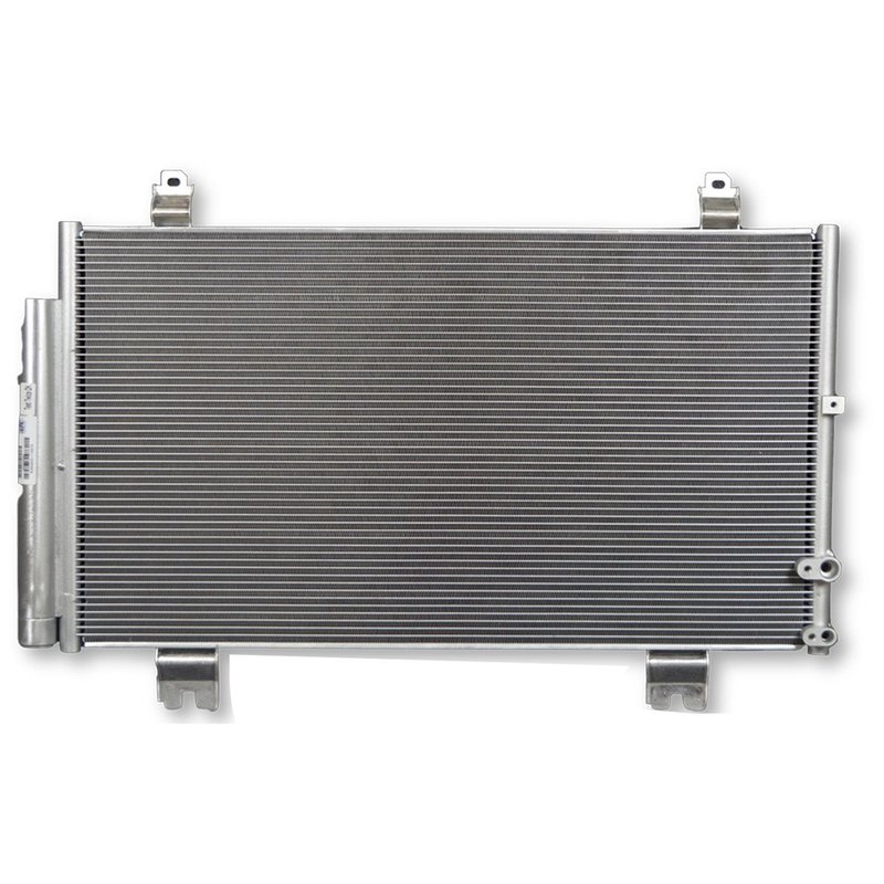 Global Parts 3490C A/C Condenser