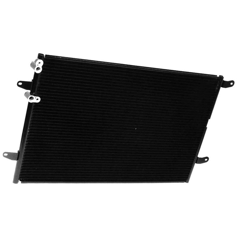 Global Parts 3492C A/C Condenser