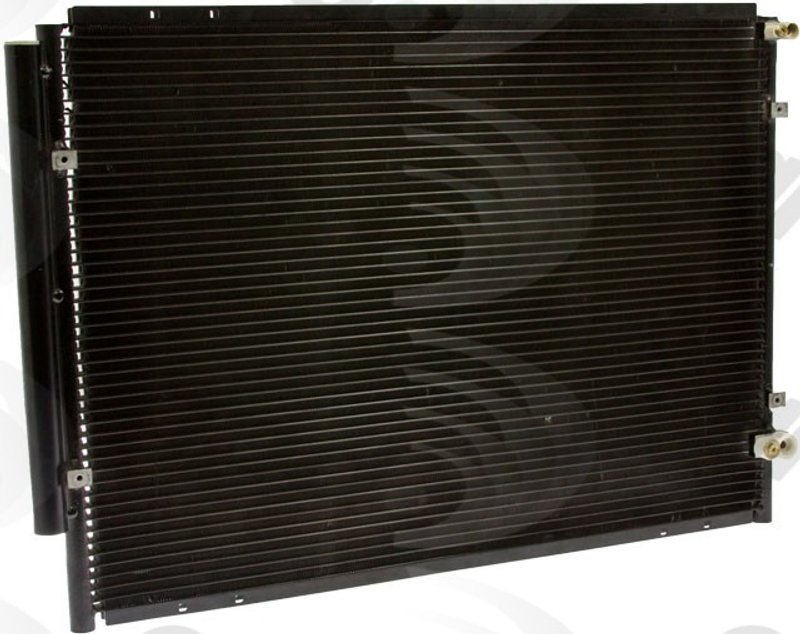 Global Parts 3500C A/C Condenser