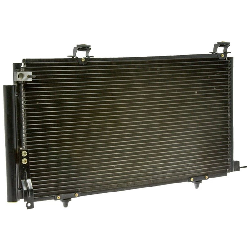 Global Parts 3507C A/C Condenser